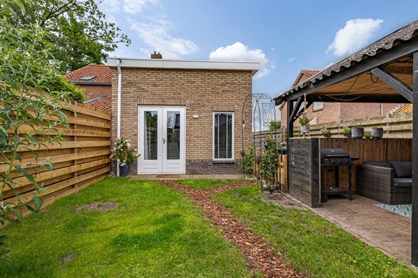 Medium property photo - Schoterlandseweg 157, 8411 ZB Jubbega